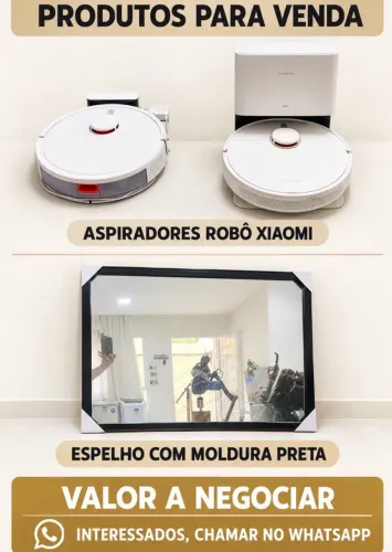 Variedades de produtos