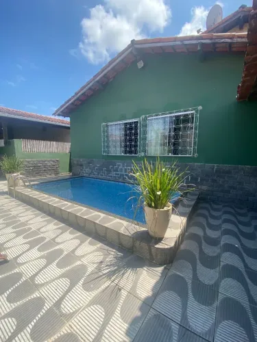 Recanto do Sol- Casa 3 quartos