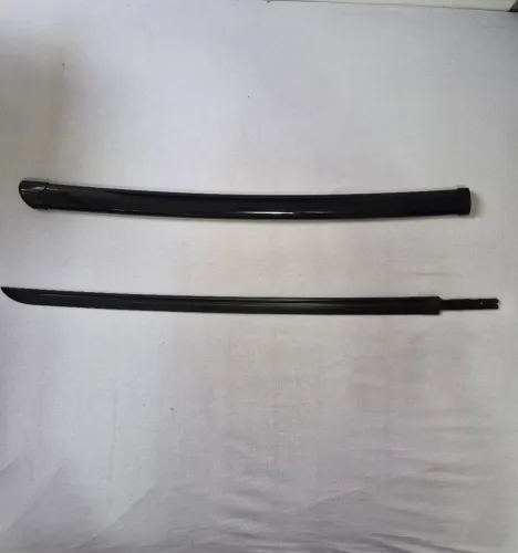 Katana Cosplay E Decoração