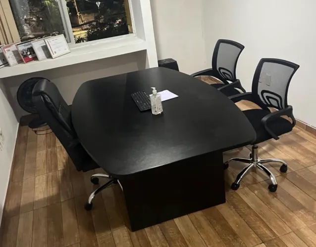 Mesa Reunião para Escritório