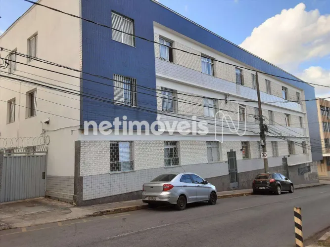Venda Apartamento 3 quartos Nova Suíssa Belo Horizonte