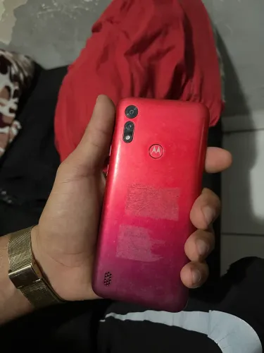 Moto E 6 S 64 GB