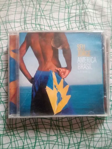 SEU JORGE