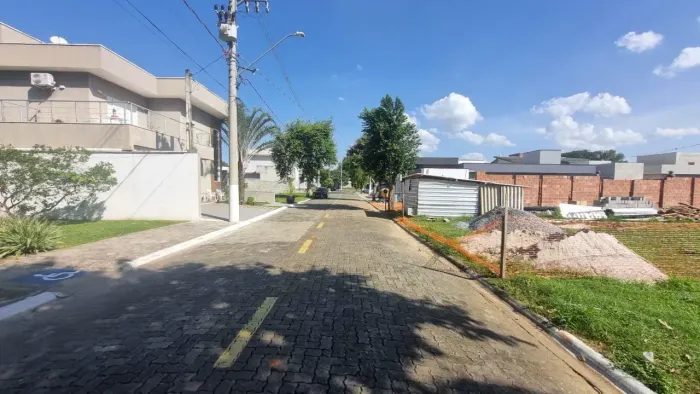 TERRENO A VENDA TAUBATÉ - CONDOMÍNIO FECHADO!