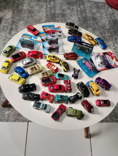Hotwelles diversos + demais marcas diversas. 
