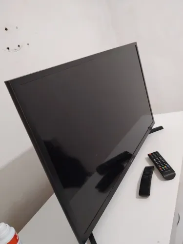 Tv 32 polegadas samsung smart 800 reais