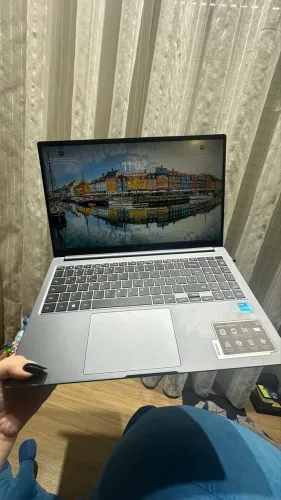 Notebook Samsung Galaxy Book4
