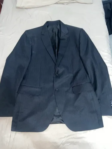 Blazer Masculino Garbo - Social - Tam. 48 M - Ótimo Estado