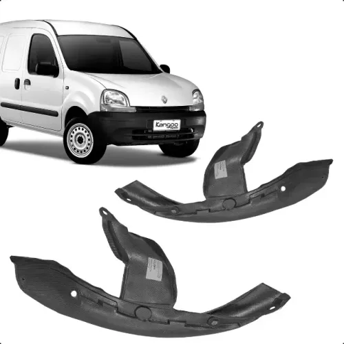 Parabarro Kangoo 1998 a 2008 (unidade)