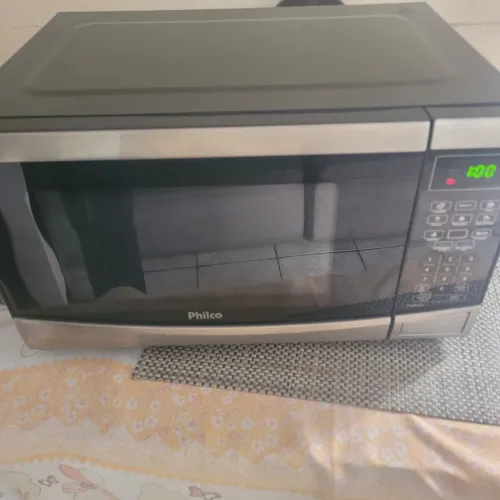 Microondas philco 28 litros