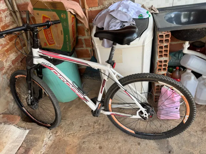 Vende se bicicleta aro 29