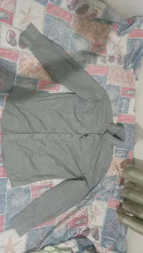 Blusa social Nunca usada