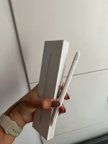 Apple Pencil