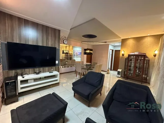 Apartamento para venda, Duque De Caxias Ii, Cuiabá