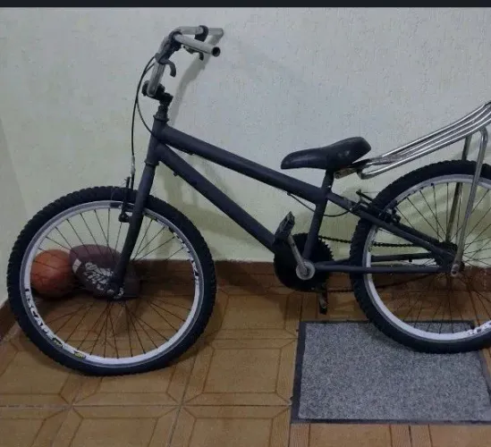 Bike Aro 24 Nova 