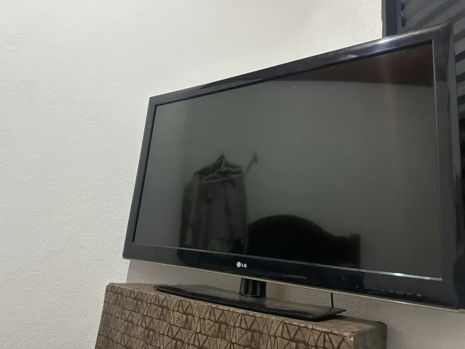 TV LG LED 42?