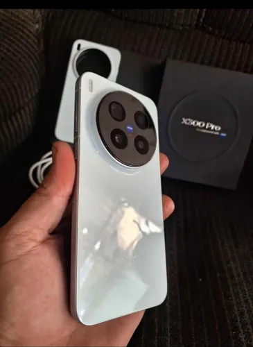 X300 pro global