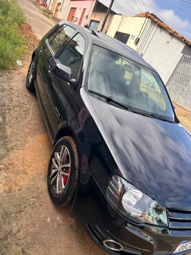 Volkswagen Golf Sportline 1.6 MI Total Flex 8V 4P 2012