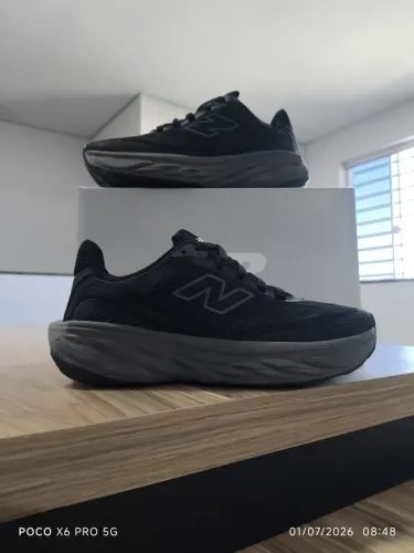 Nb 1080 fresh <br>Do 38 ao 43<br><br>Valor 60$