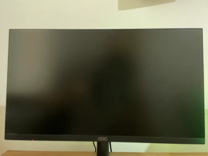 MONITOR AOC