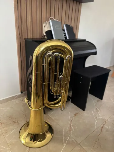 Tuba Spalla