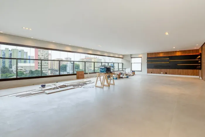 Vende Apto decorado, Rua Tupi 221, 4 suítes, 4 vagas, estação recarga, lazer, 312m², R$4.8