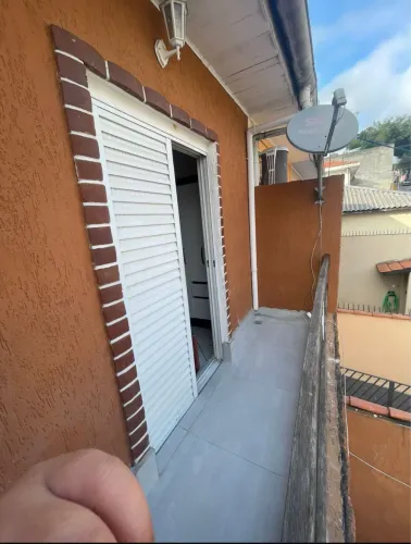 Quartos para alugar No Jabaquara