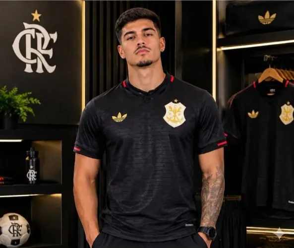 Camisas do flamengo,em varias cores e modelos