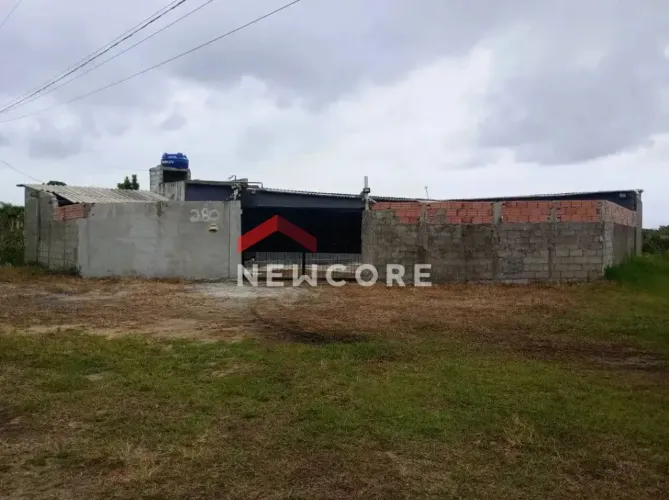 Casa de Vila em Rua 10 - Não informado - Ilha Comprida/SP