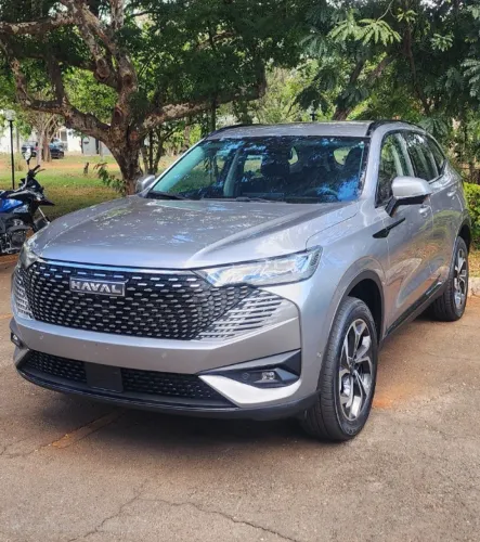 GWM Haval H6 Premium Phev AWD 2024