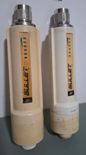 Ubiquiti Bullet M5