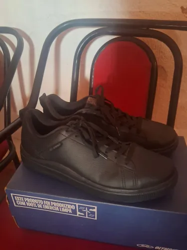 Tênis olympikus masculino tamanho 43