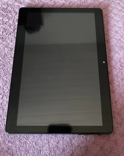 Tablet pad 10?