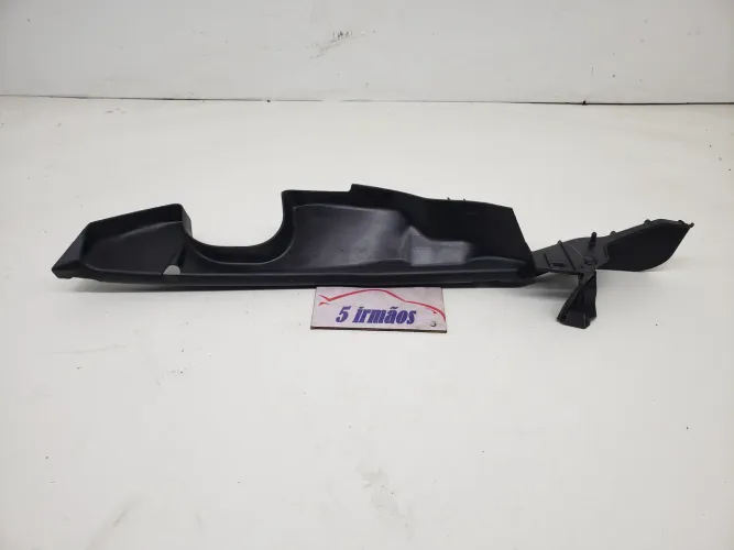 Guia Esquerda Suporte Parachoque Honda Civic Si 2.0 2008