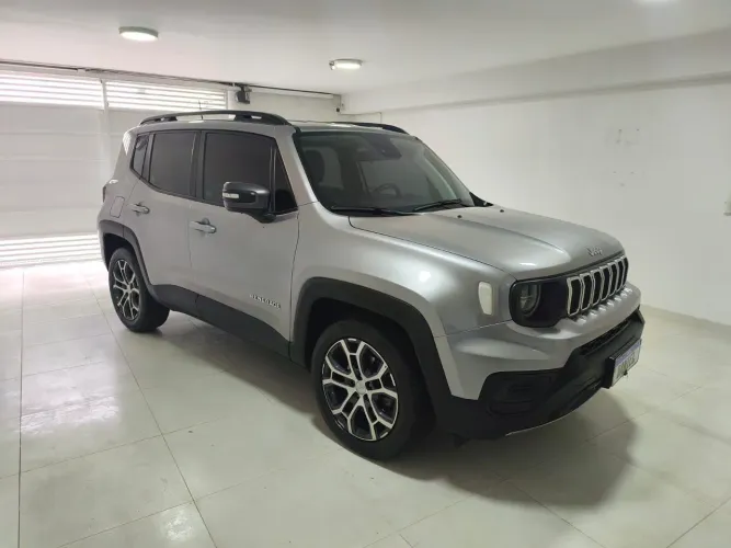 Jeep Renegade Long. T270 1.3 TB 4X2 Flex Aut. 2024