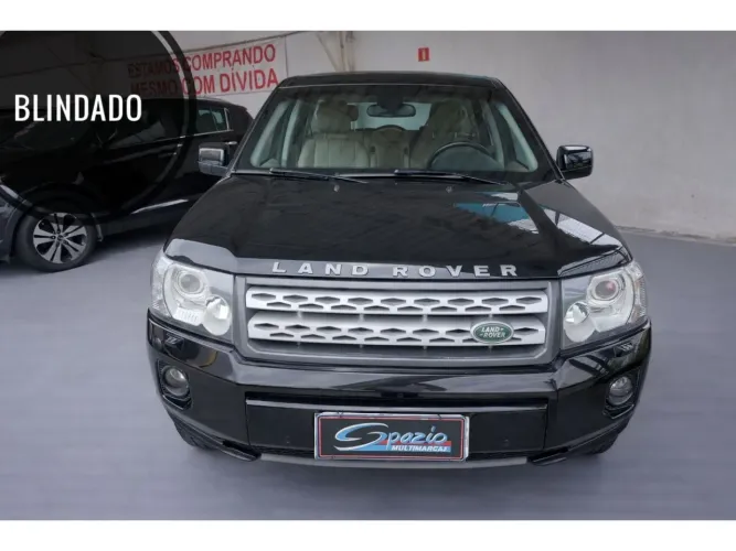 Land Rover Freelander2 I6 HSE 3.2 232cv Aut. 5P 2011