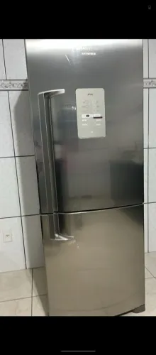 Brastemp invert