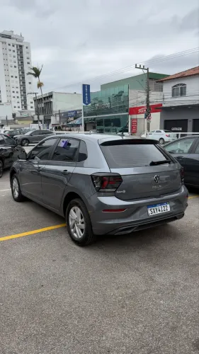 Volkswagen Polo Sense 1.0 170 TSI 2026