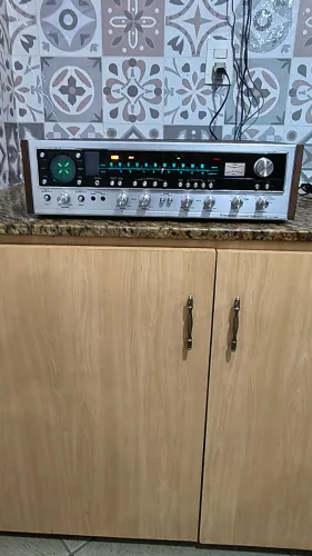 Receive Pioneer QX-949A