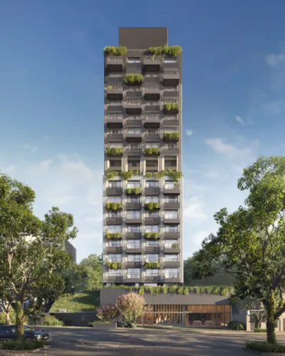 Apartamento em Moinhos de Vento