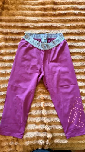 Calça Fila TAM M