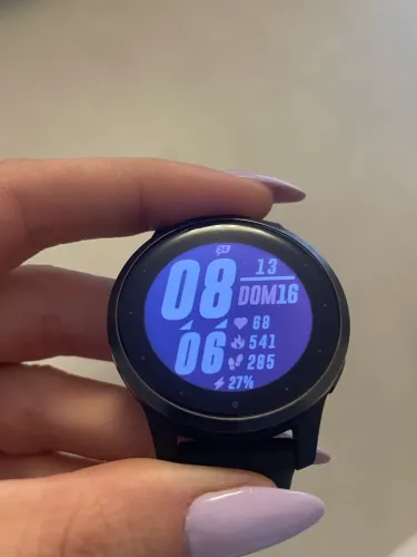 Garmin Vivoactive 4s IMPECÁVEL