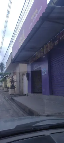 Loja no bairro São Joaquim as 50 m da 22 de maio