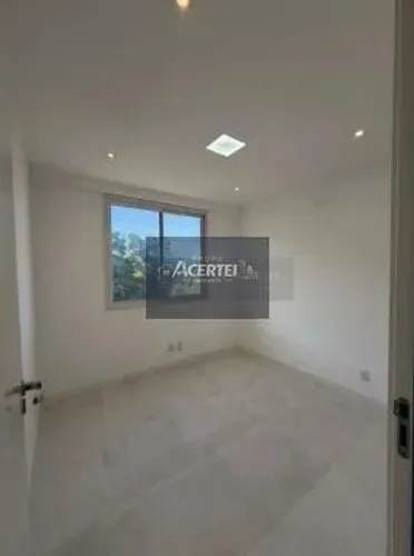 Apartamento à venda em Santa Rosa, Niterói | 62m², 2 dorms, suíte