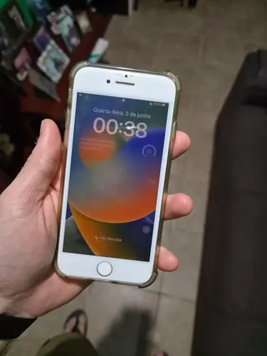 Iphone 8