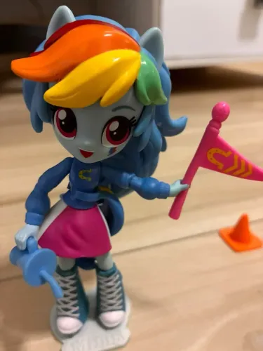 My Little Pony