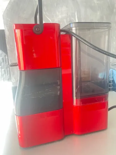 Maquina de cafe 3 coracoes