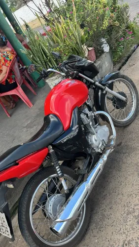Vende-se pra vender logo