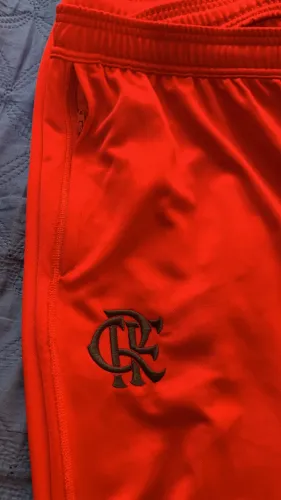 Calça Flamengo