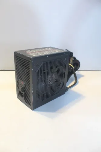 Fonte Gamer Aerocool VX 500W
